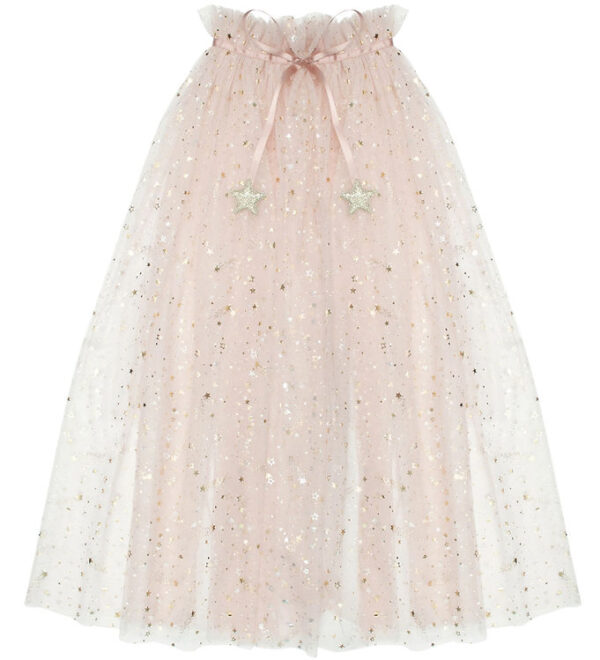 Mimi & Lula Kappe - Pink Shooting Star