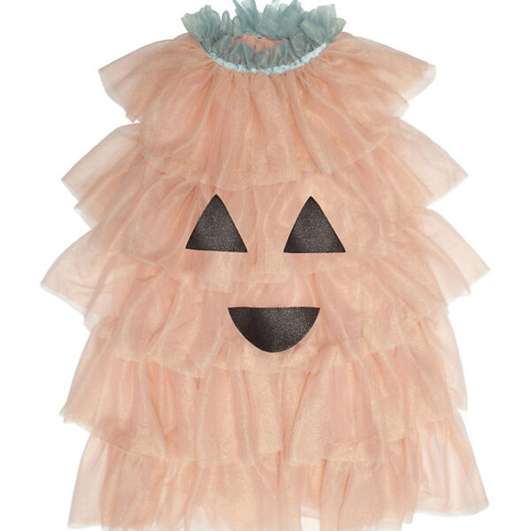 Mimi & Lula Kappe - Pretty Pumpkin