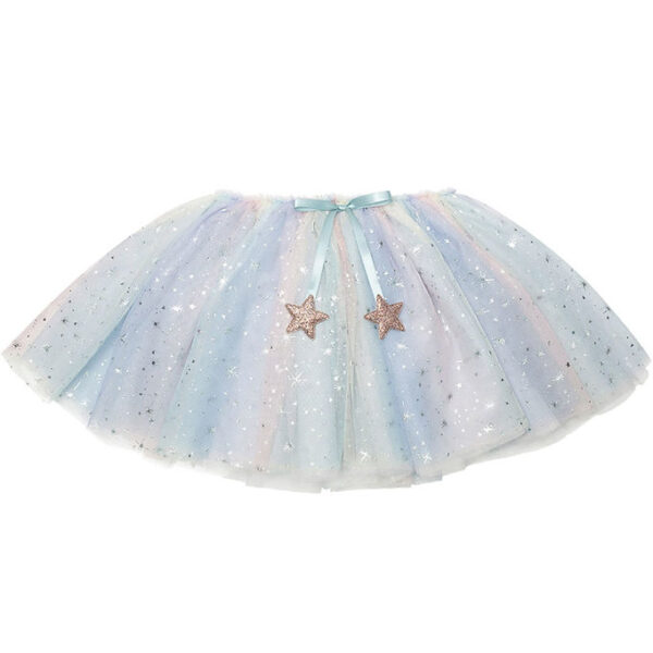 Mimi & Lula Nederdel - Celestial Rainbow