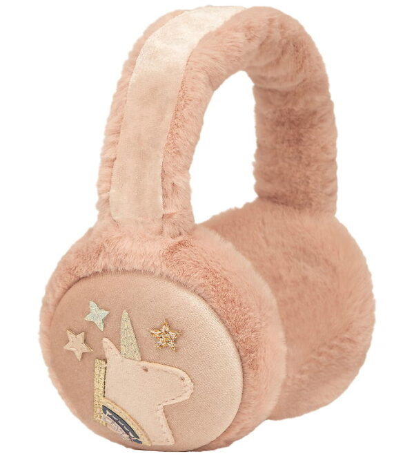 Mimi & Lula Ørevarmere - Unicorn