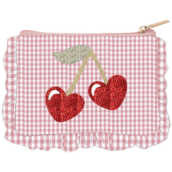 Mimi & Lula Pung - Cherry Mon Cheri