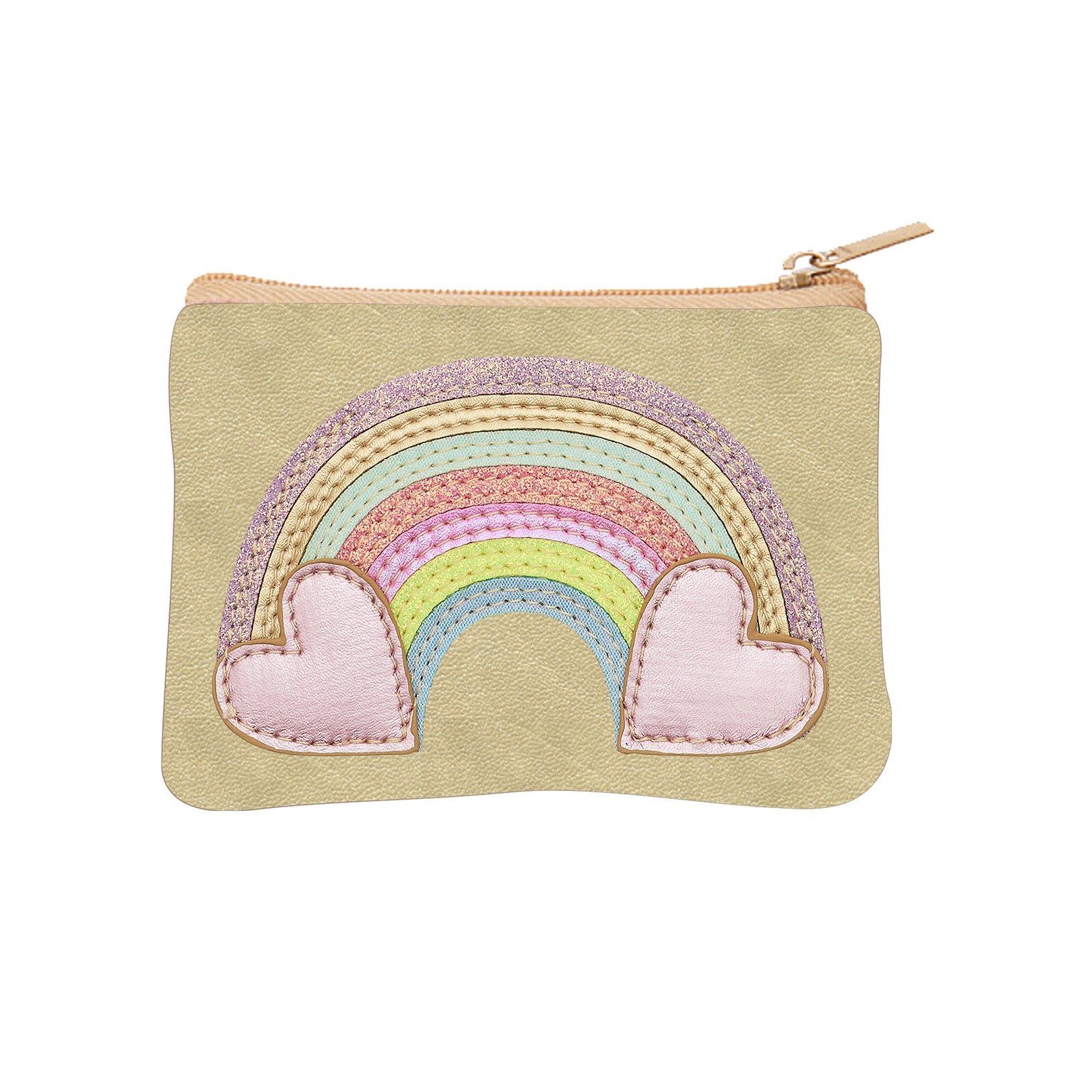 Mimi & Lula Pung- Rainbow My Little Unicorn