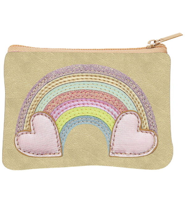 Mimi & Lula Pung - Rainbow My Little Unicorn