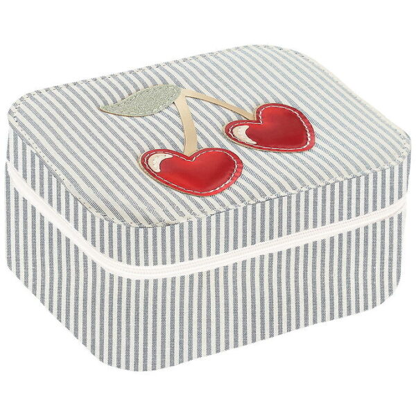 Mimi & Lula Smykkeskrin - Cherry Mon Cheri