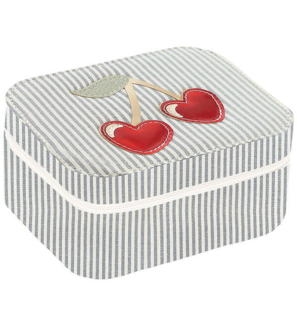 Mimi & Lula Smykkeskrin - Cherry Mon Cheri