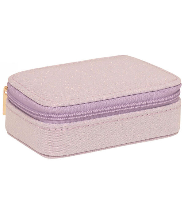 Mimi & Lula Smykkeskrin - Mini - Purple Dreamland