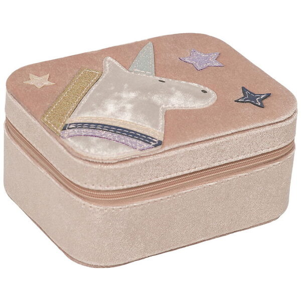 Mimi & Lula Smykkeskrin - Unicorn