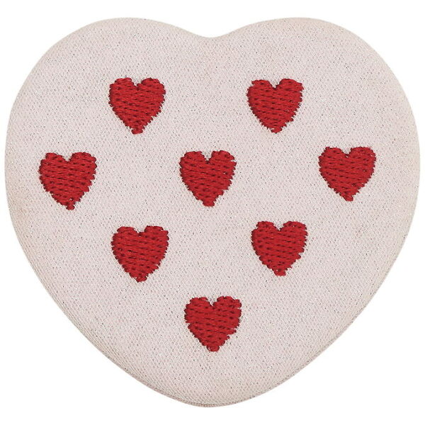 Mimi & Lula Spejl - Heart Valentines Mimi & Lula Spejl - Heart Valentines