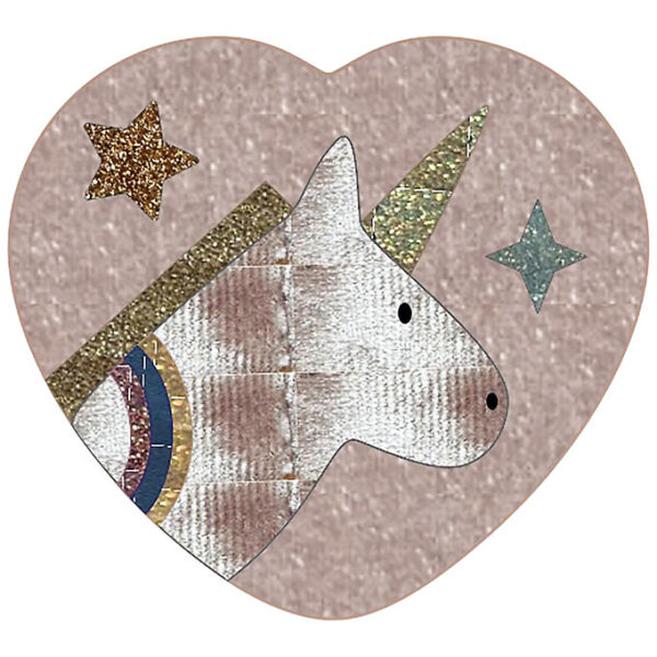 Mimi & Lula Spejl - Unicorn