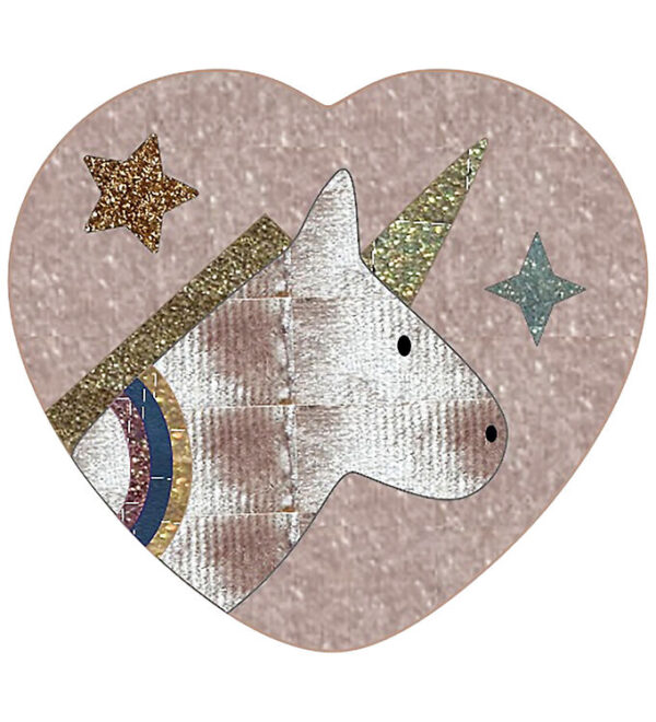 Mimi & Lula Spejl - Unicorn