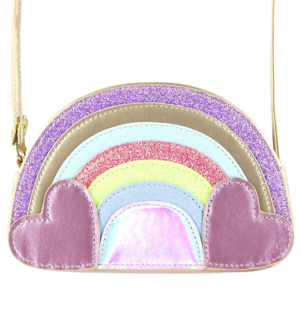 Mimi & Lula Taske - Rainbow
