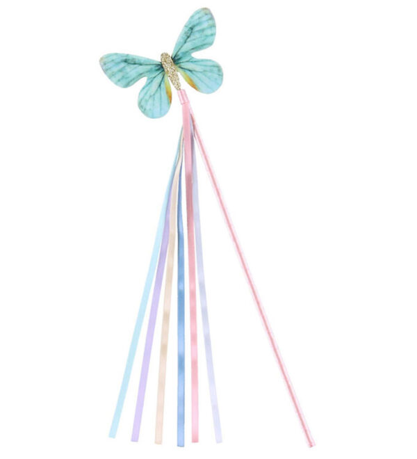 Mimi & Lula Tryllestav - Butterfly