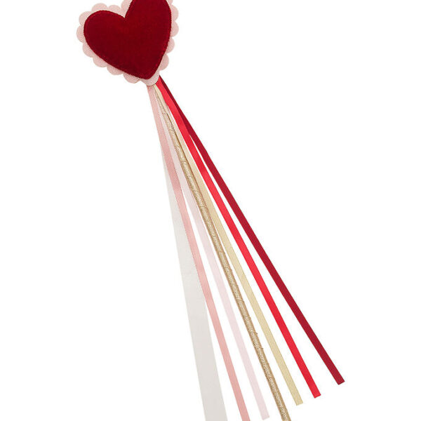 Mimi & Lula Tryllestav - Heart Valentines