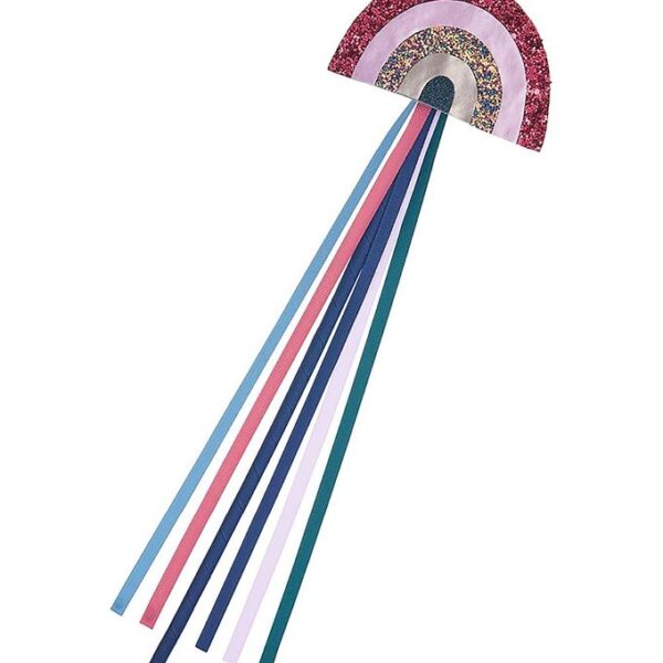 Mimi & Lula Tryllestav - Over The Rainbow