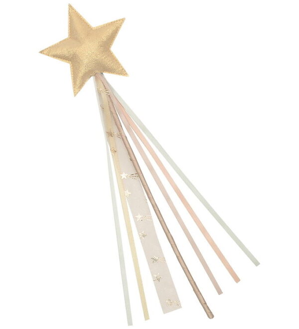 Mimi & Lula Tryllestav - Sparkly Shimmer