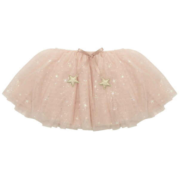 Mimi & Lula Tylnederdel - Pink Shimmer Princess Mimi & Lula Tylnederdel - Pink Shimmer Princess