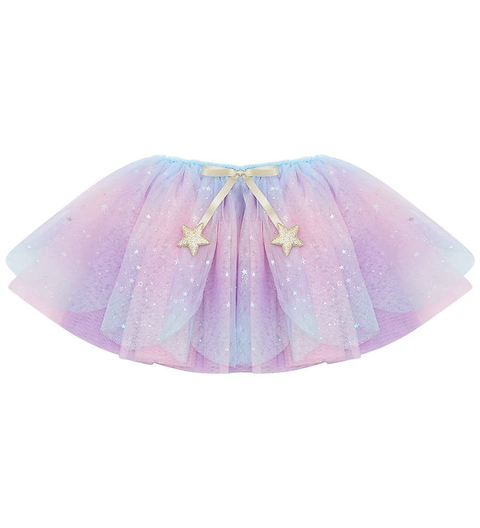 Mimi & Lula Tylnederdel - Scallop Pastel