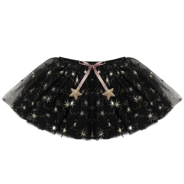 Mimi & Lula Tylskørt - Agatha Witch