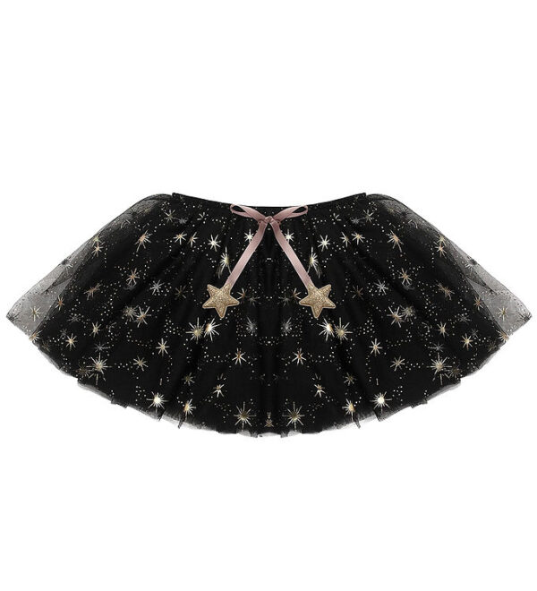 Mimi & Lula Tylskørt - Agatha Witch