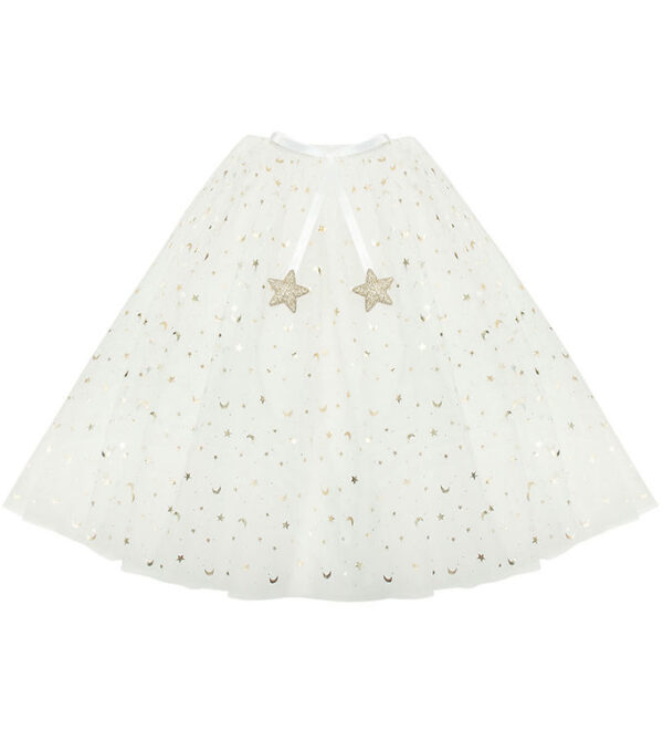 Mimi & Lula Tylskørt - Long Angel