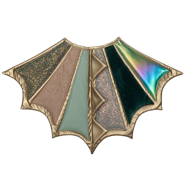 Mimi & Lula Vinger - Dragon