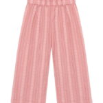 Minymo Bukser - 3/4 - Rosette