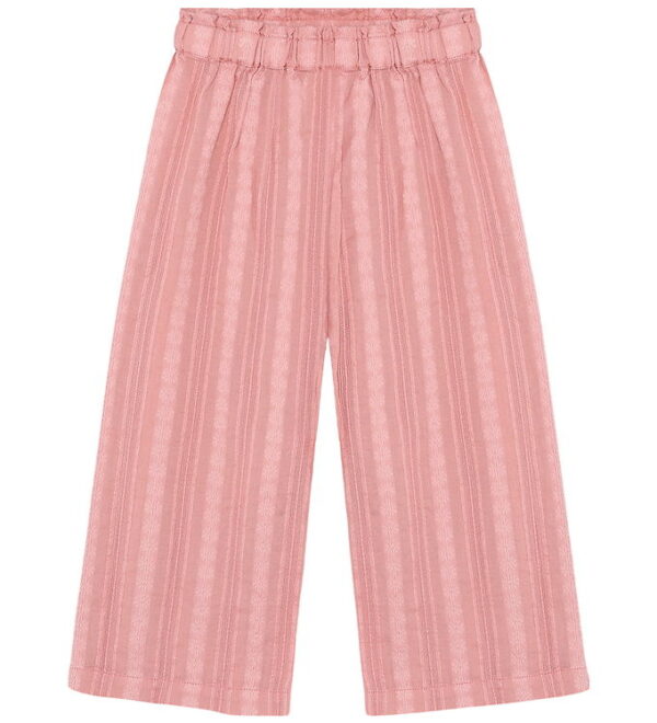 Minymo Bukser - 3/4 - Rosette