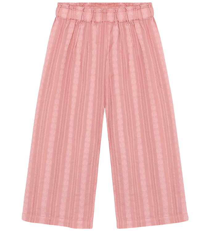 Minymo Bukser - 3/4 - Rosette