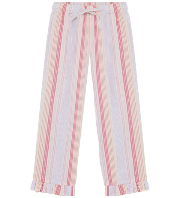 Minymo Bukser - Bright White