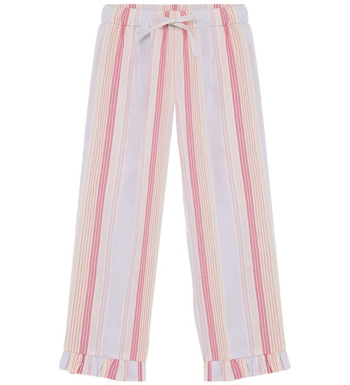 Minymo Bukser - Bright White