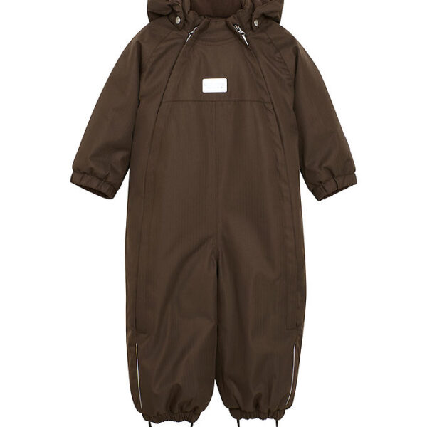 Minymo Flyverdragt - Bracken