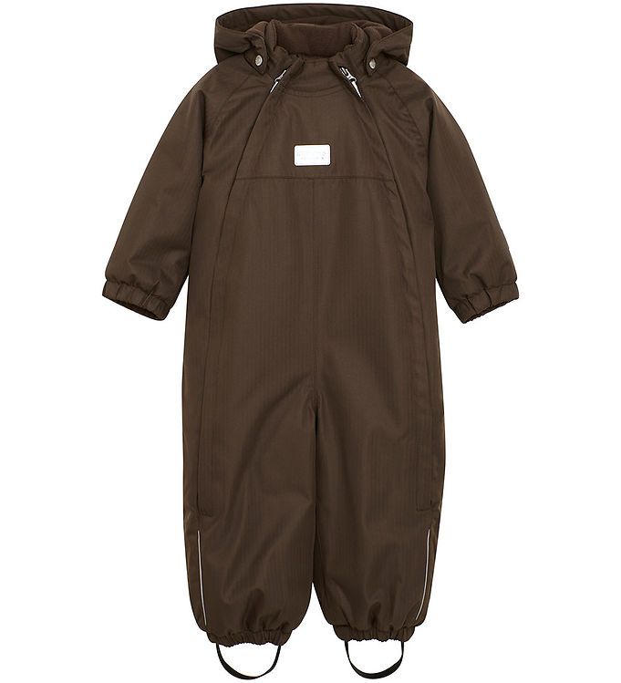 Minymo Flyverdragt - Bracken