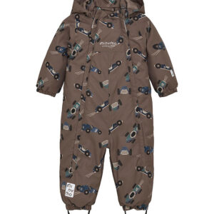 Minymo Flyverdragt - Caribou