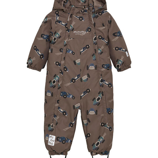 Minymo Flyverdragt - Caribou