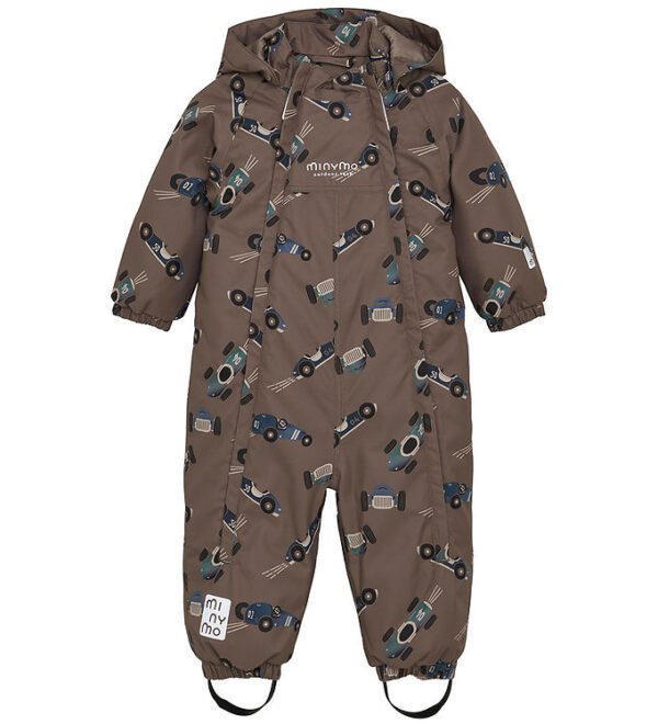 Minymo Flyverdragt - Caribou