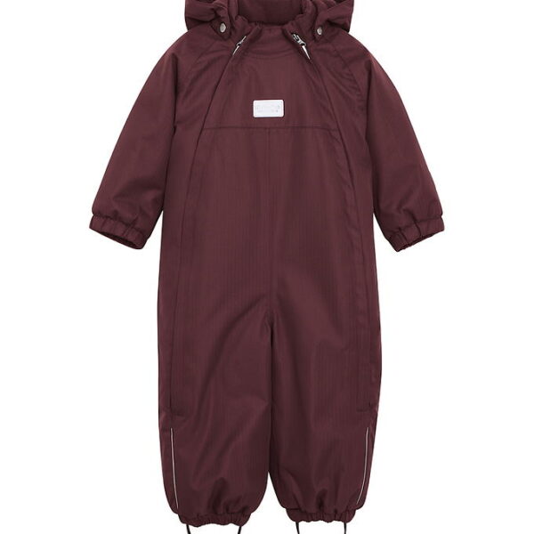 Minymo Flyverdragt - Catawba Grape