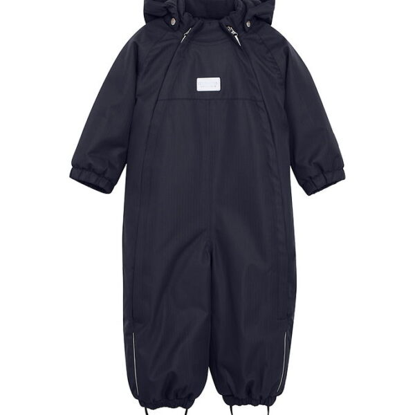 Minymo Flyverdragt - Parisian Night