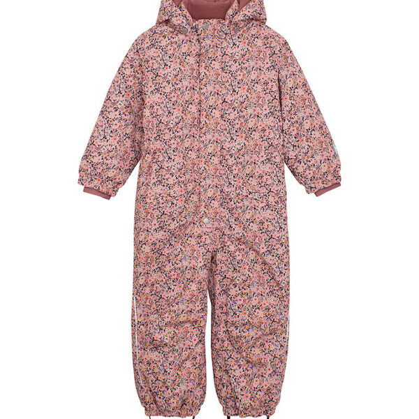 Minymo Flyverdragt - Peach Whip