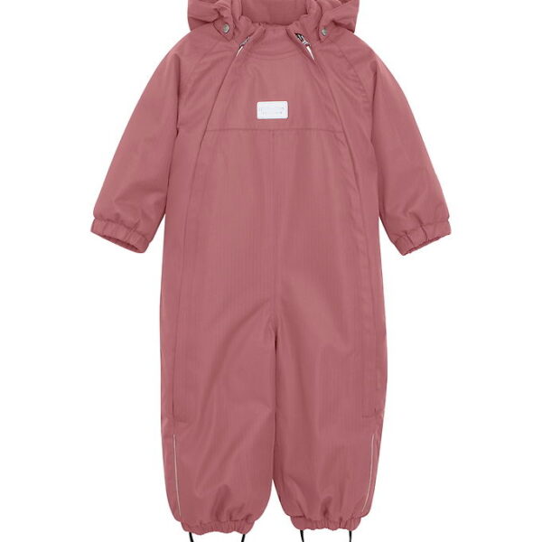 Minymo Flyverdragt - Withered Rose