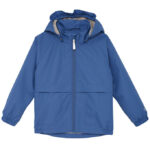 Minymo Jakke - Dutch Blue