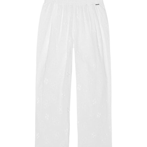 Molo Bukser - Ami - White