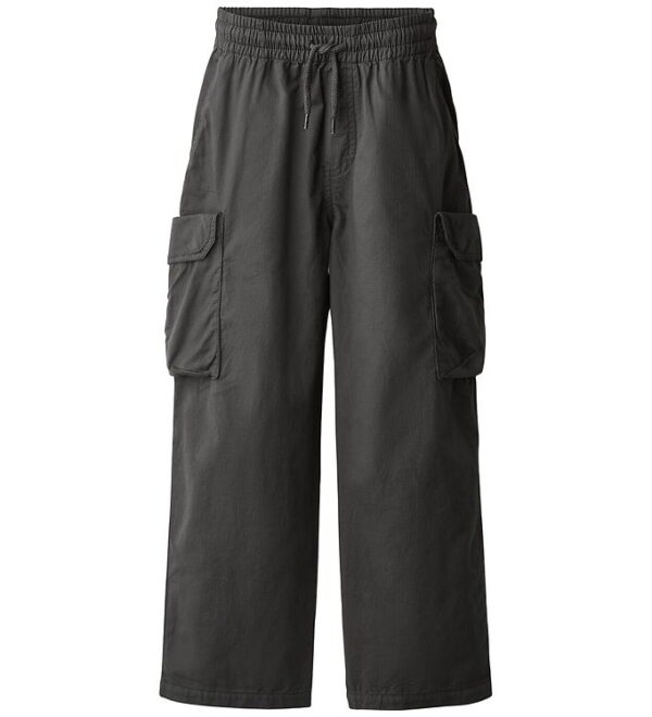 Molo Bukser - Argo - Raven