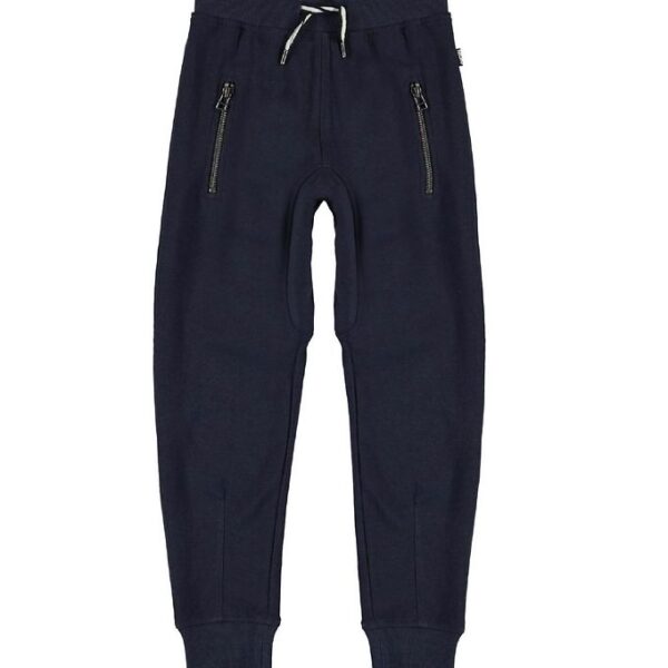 Molo Bukser - Ashton - Dark Navy