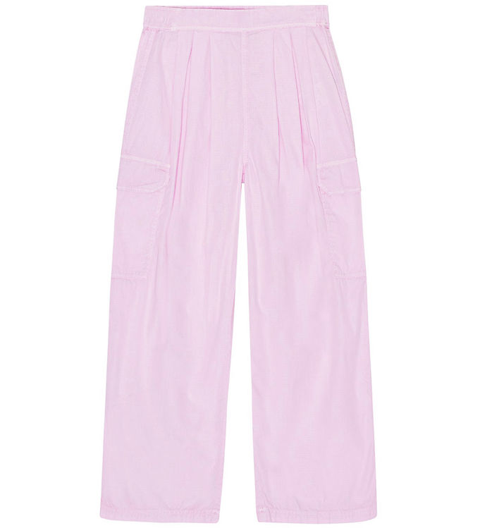 Molo Bukser - Audie - Alpine Glow