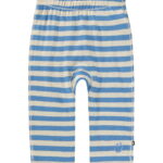 Molo Bukser - Seb - Blue Sand Stripe