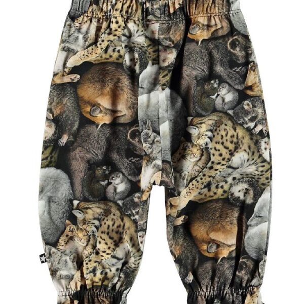 Molo Bukser - Selena - Hibernation