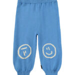 Molo Bukser - Strik - Sol - Blue Tide