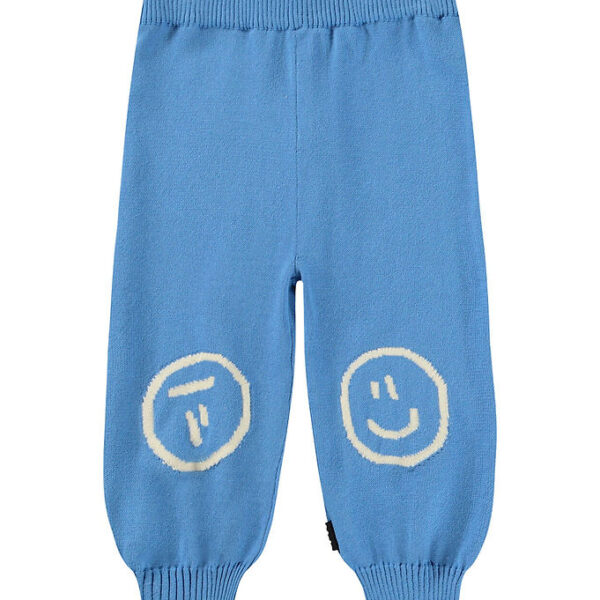 Molo Bukser - Strik - Sol - Blue Tide