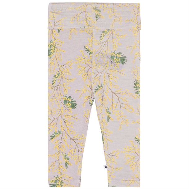 Molo Bukser Uld Sting Mimosa Wool