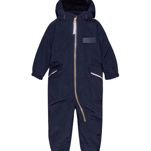 Molo Flyverdragt - Hyde - Dark Night Molo Flyverdragt - Hyde - Dark Night